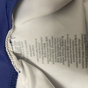 2 one pieces swimsuits